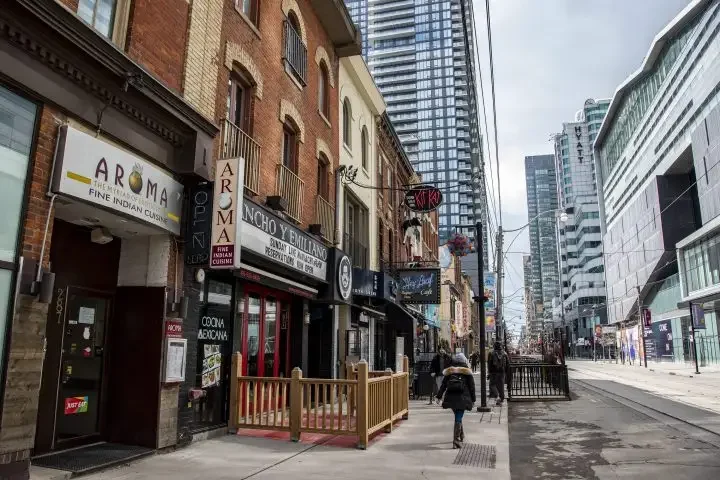 Why Is My Toronto Business Not Showing Up on Google Maps?