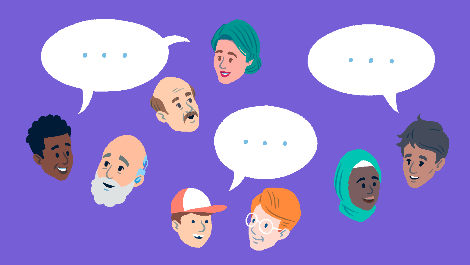 How do you generate word-of-mouth referrals for a business in Etobicoke?