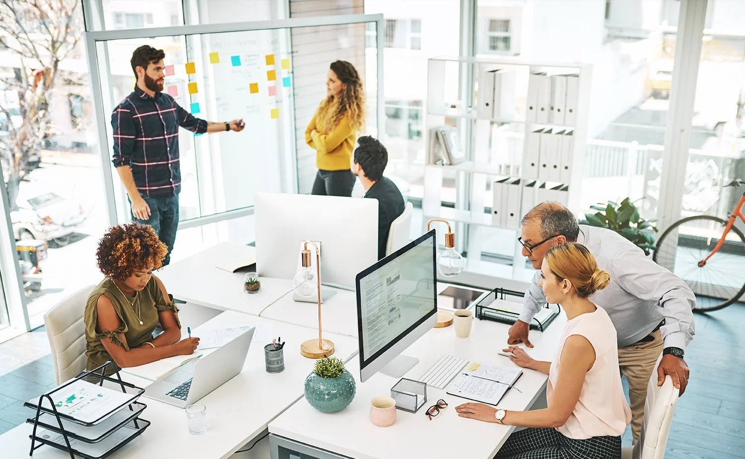 Should a Toronto small business hire a marketing agency or do it in-house?