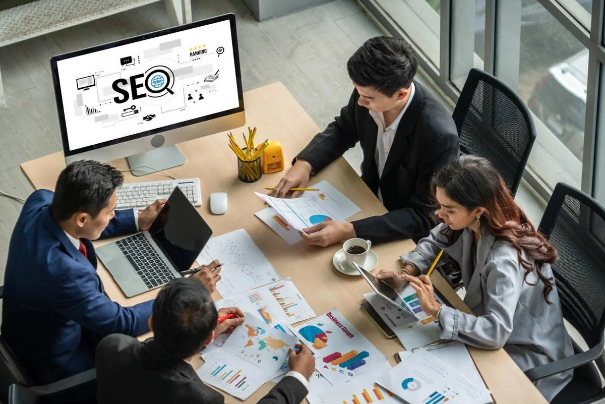 Toronto SEO Services