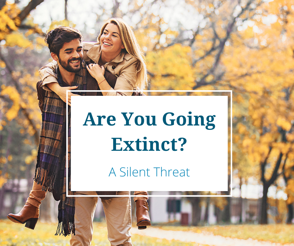 Are You Going Extinct?
