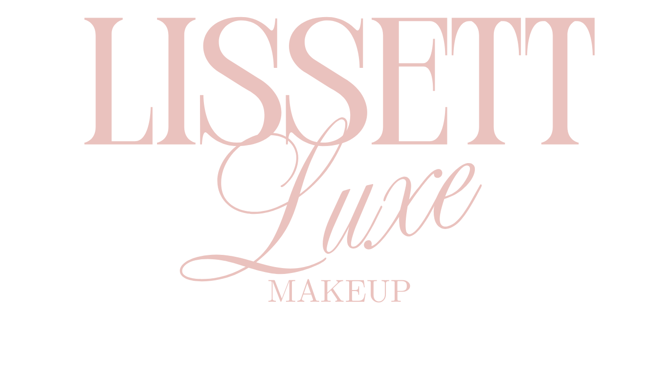 Lissett Luxe Makeup