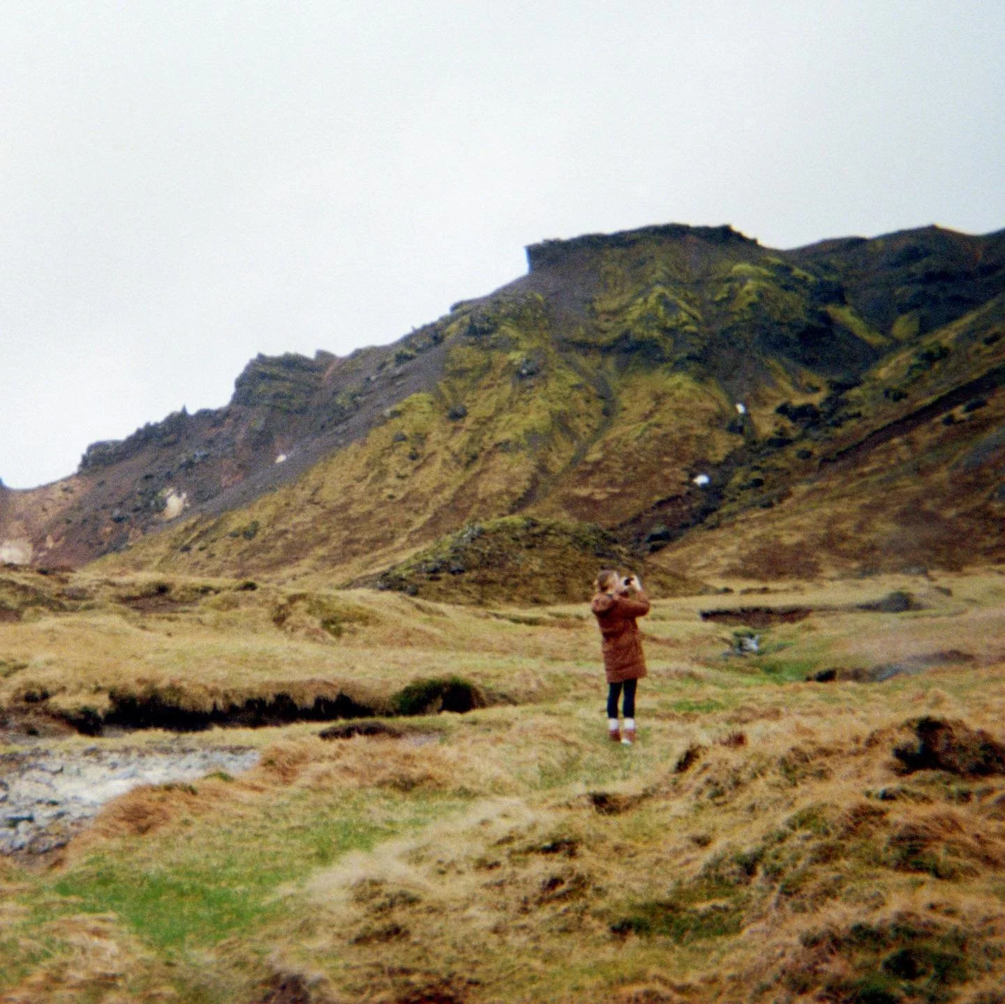 iceland on film ✨