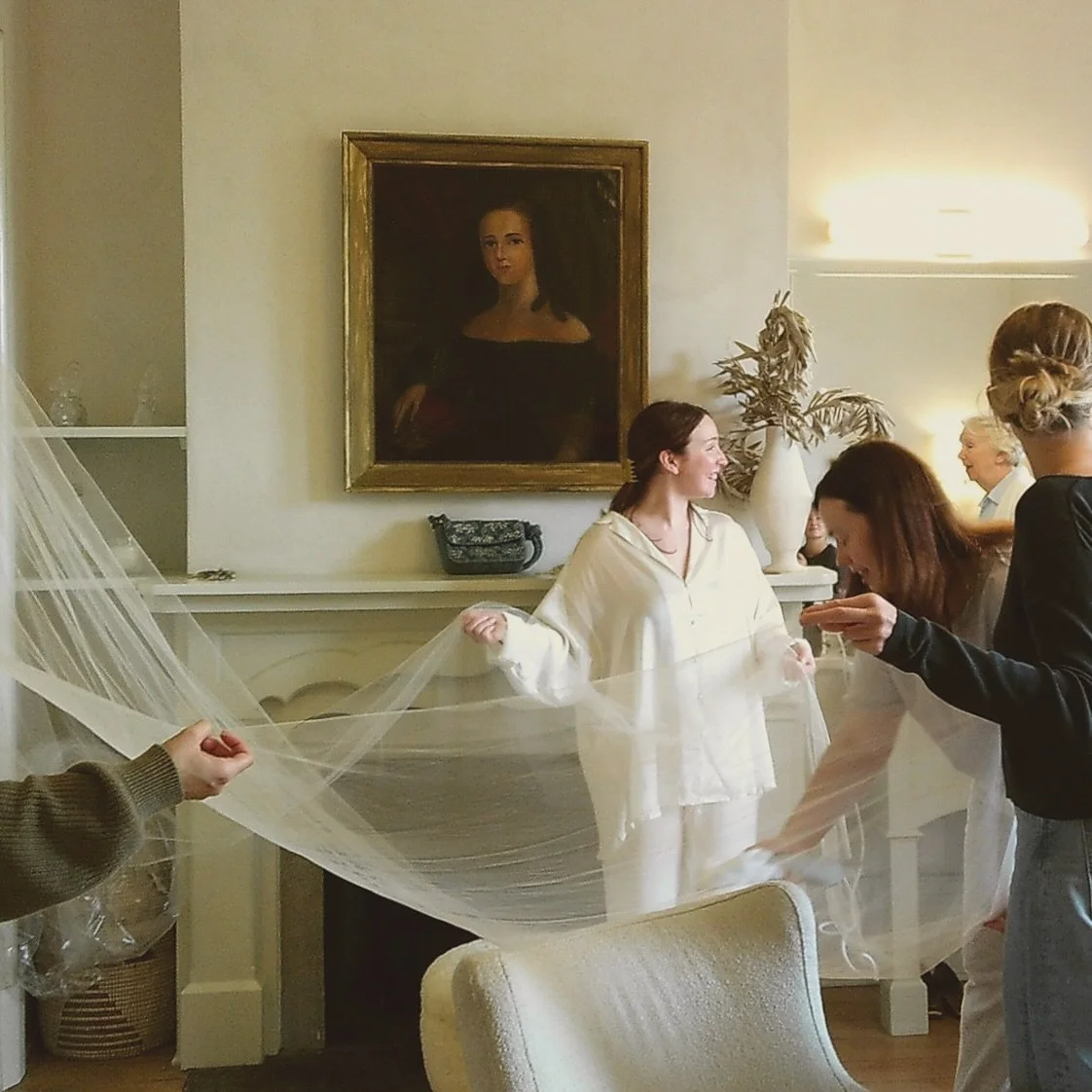 celebrating the Nixon&rsquo;s forever 🫶