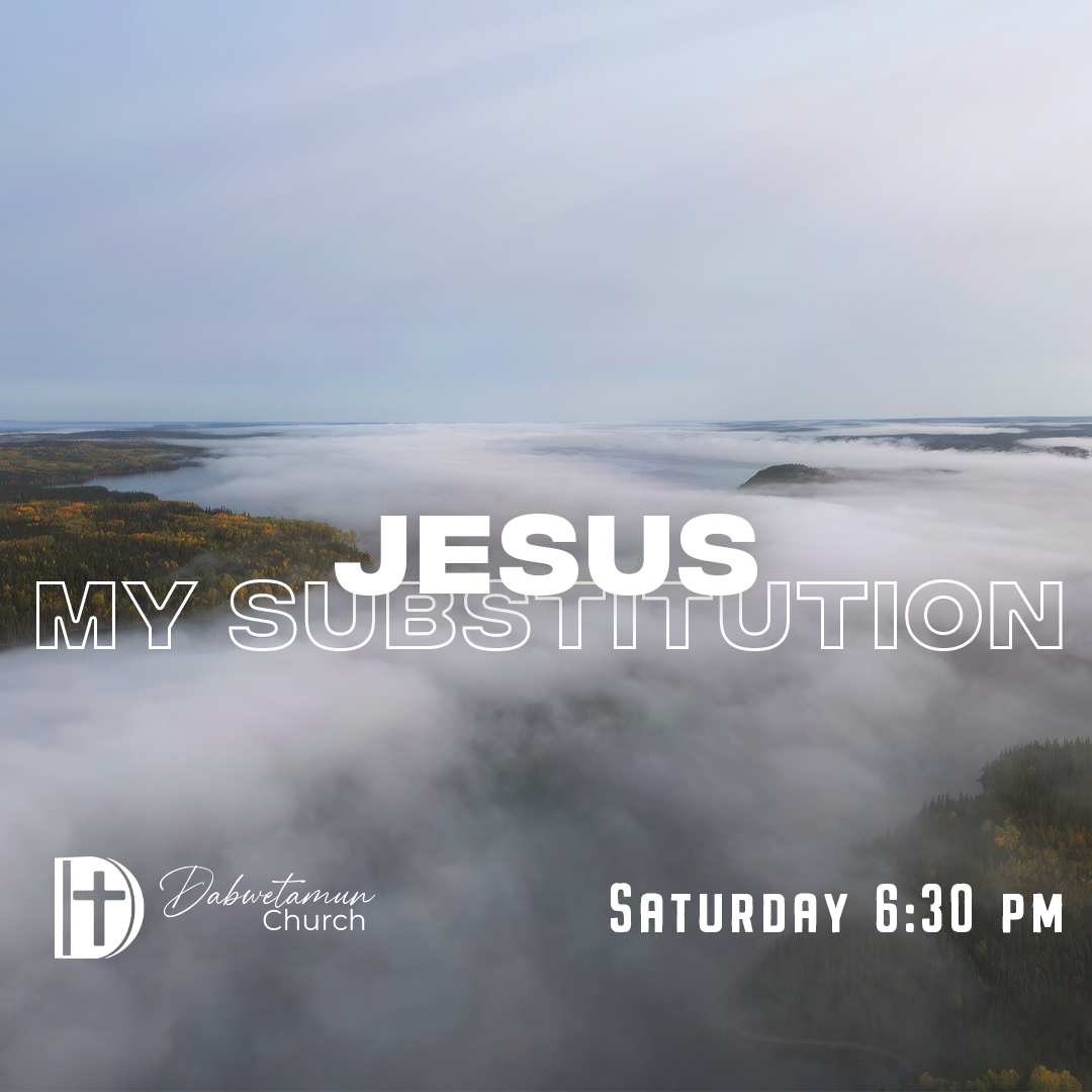 Saturday Evening Service