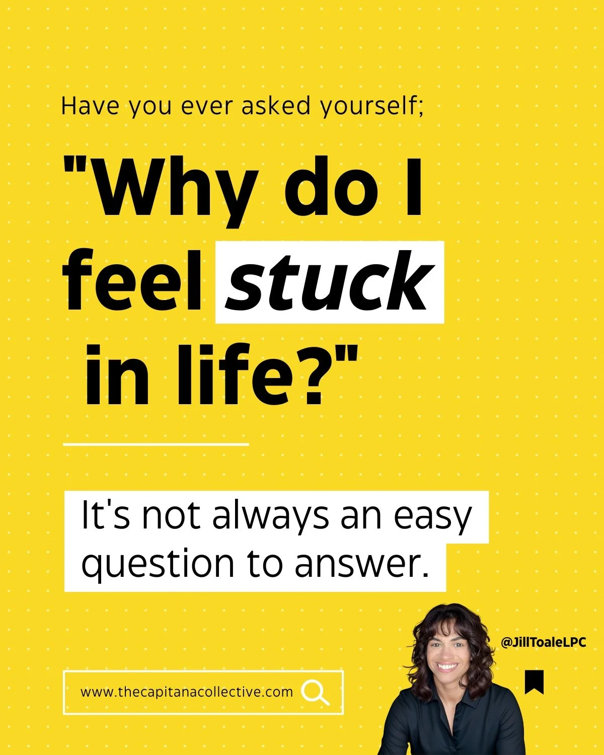 Sometimes feeling stuck just means you&rsquo;ve outgrown the chapter you&rsquo;re in. 🌱✨ Growth isn&rsquo;t always comfortable, but it&rsquo;s a sign you&rsquo;re ready for something bigger. Trust the pull forward&mdash;you&rsquo;re evolving.
#growt