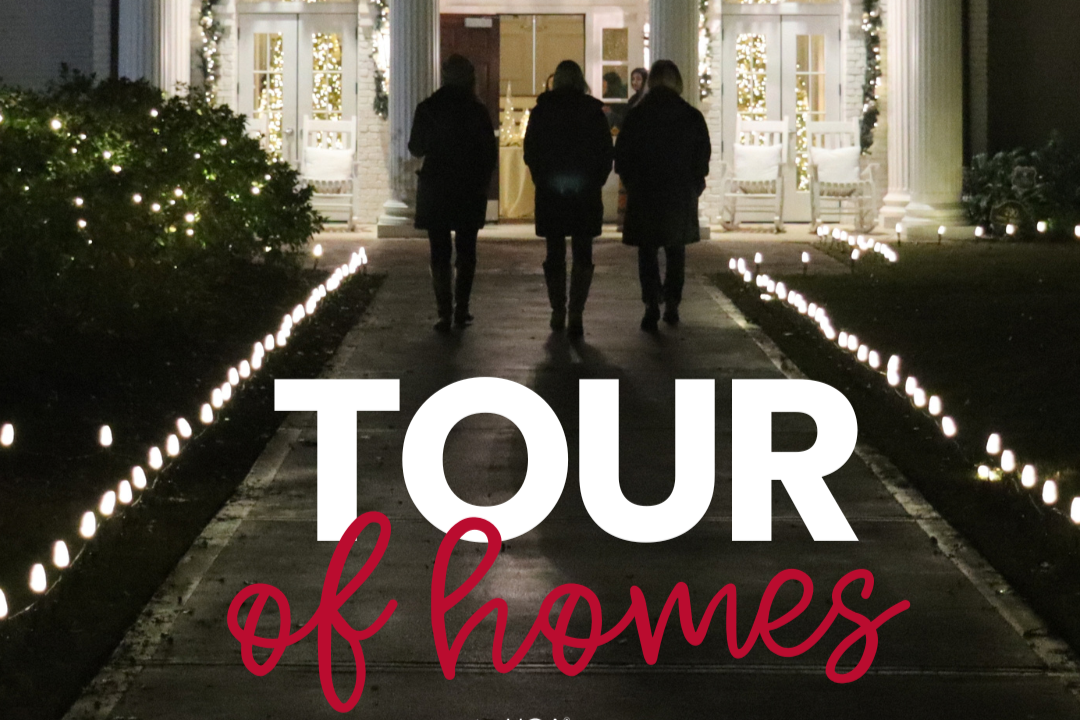 2026 Tour of Homes