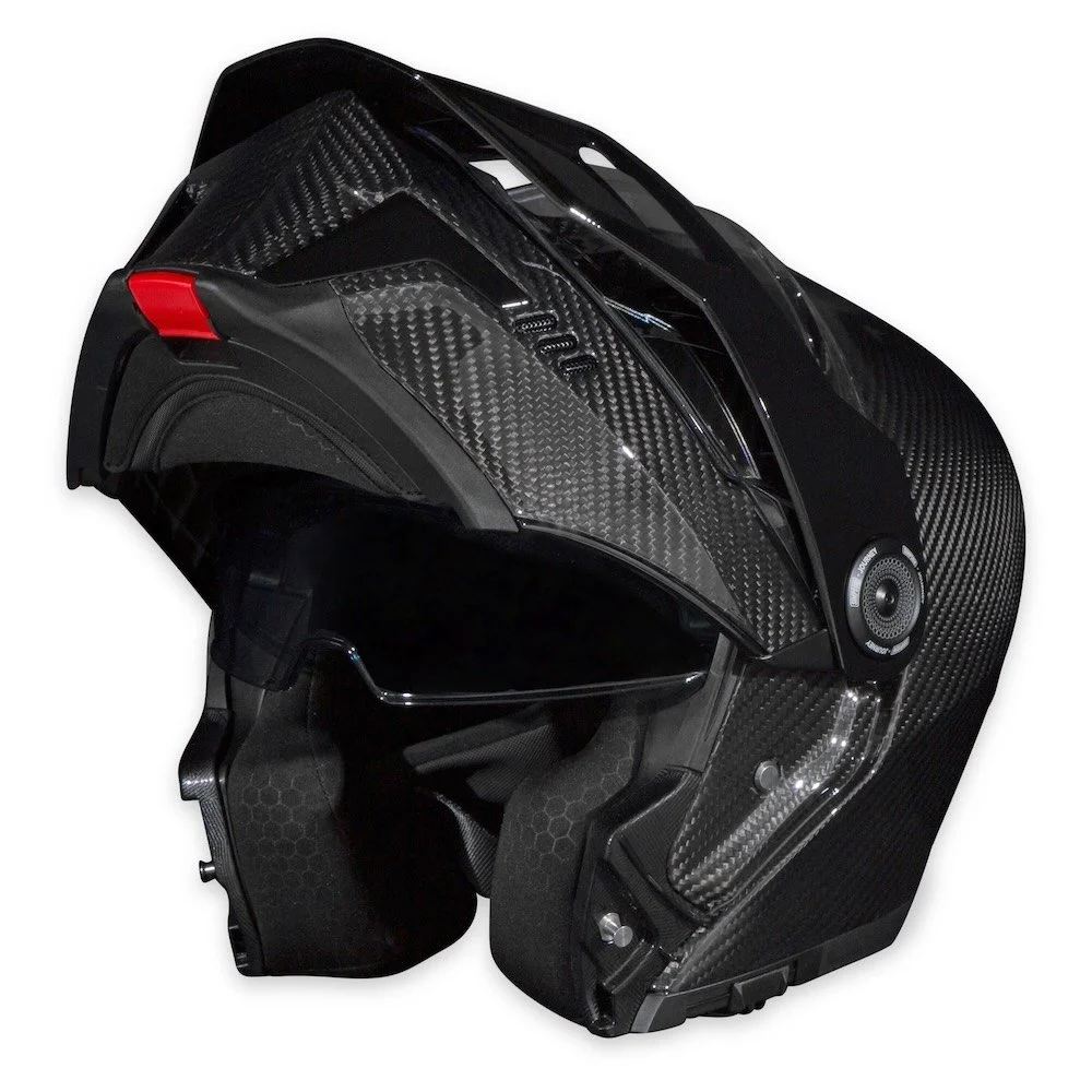 Journey Bandit Carbon internal sun shade