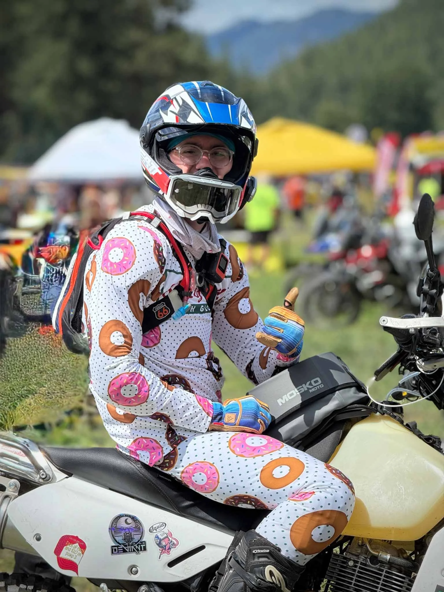 TouraTech Rally West 2025