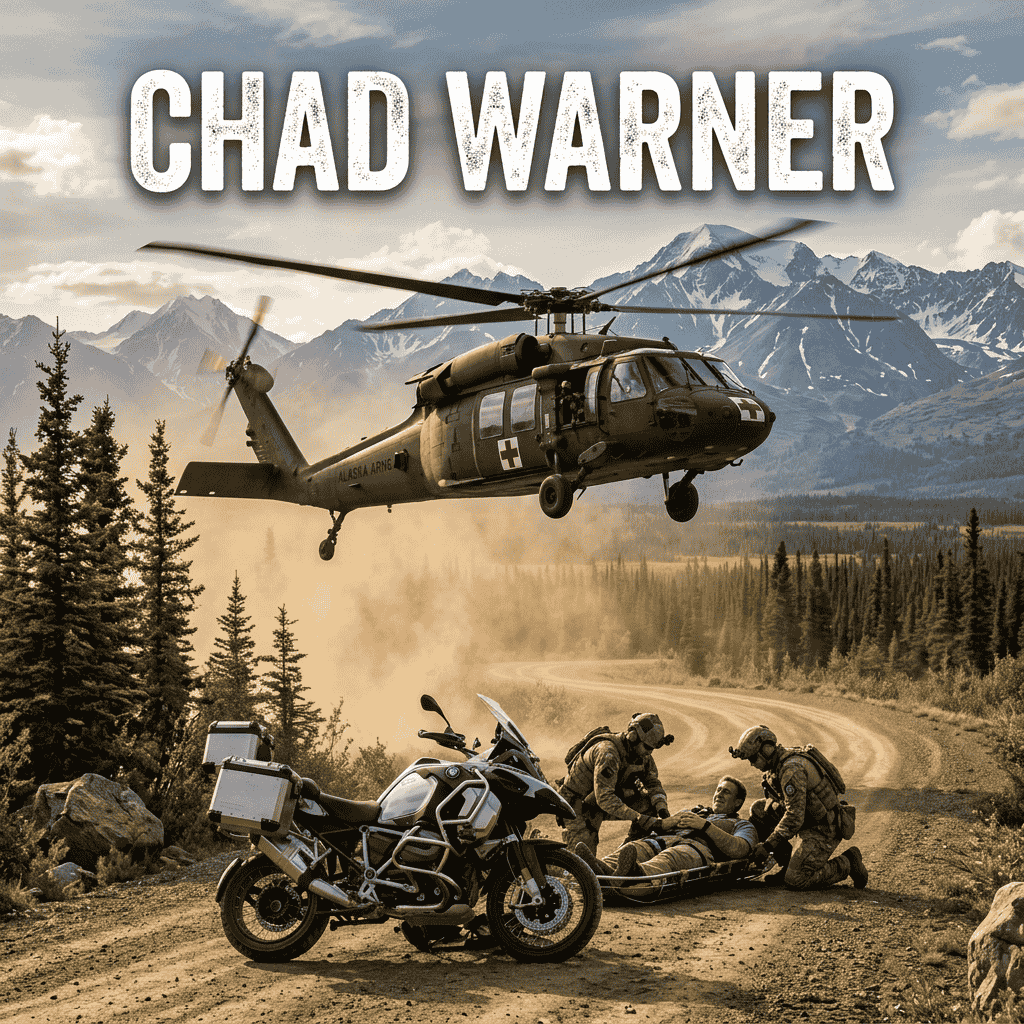 Real Adventure Bike Crashes And The Gear Choices That Matter