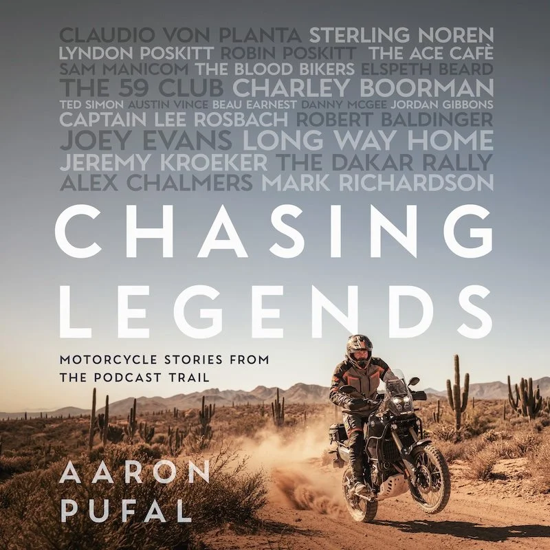 The Audiobook has Arrived