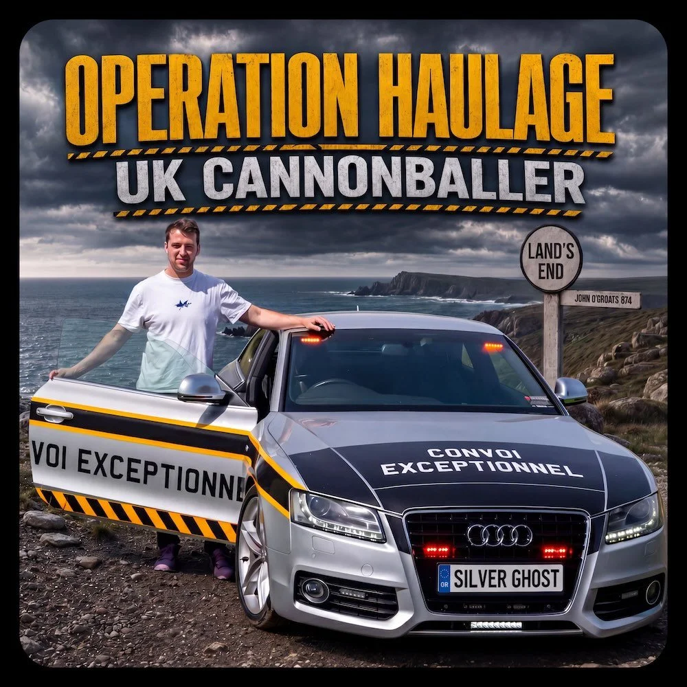 Operation Haulage: Tommy Davies 🏴󠁧󠁢󠁷󠁬󠁳󠁿
