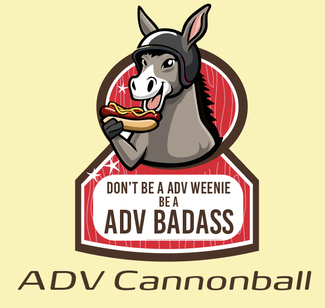 Dont be a ADV Weenie be a BADASS.png
