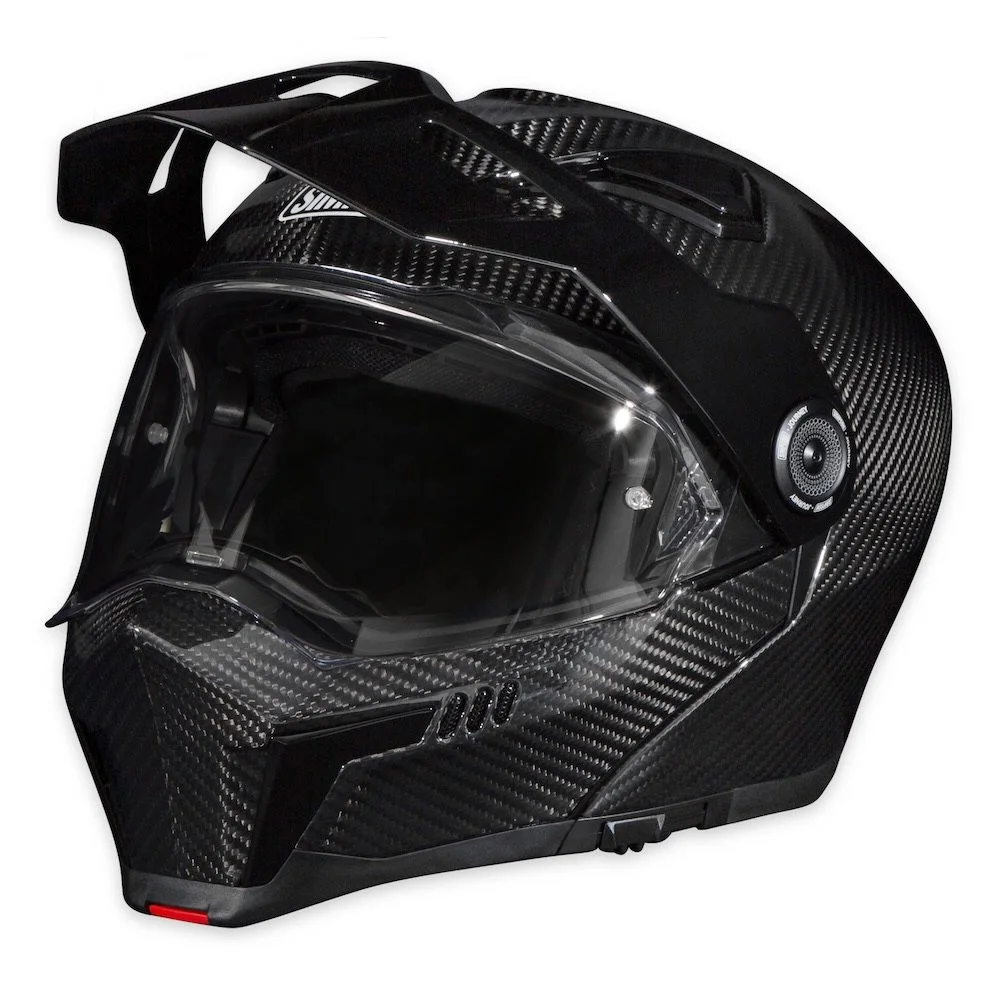 Simpson Journey Bandit Carbon ADV helmet