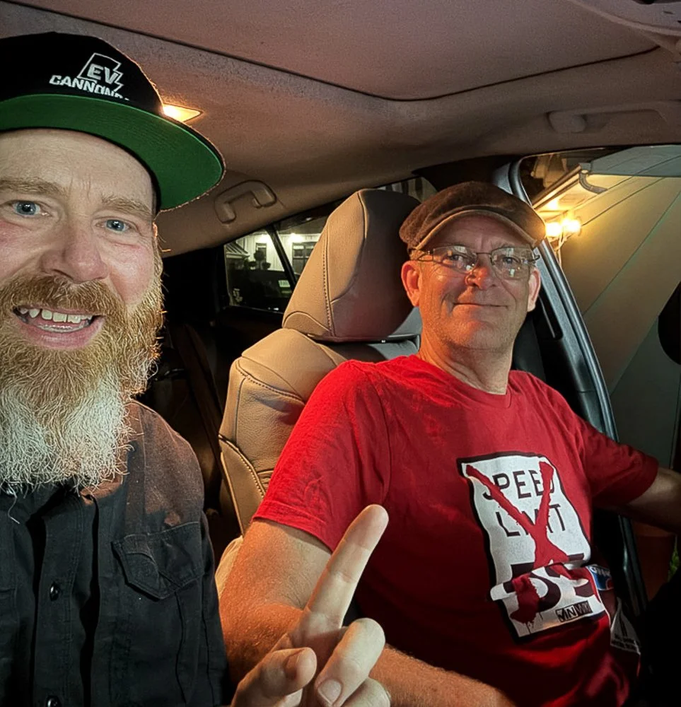 03_Aaron_Pufal_with_Jay_Roberts_Gonzo-Prius_EV Motorcycle_Cannonball.jpg