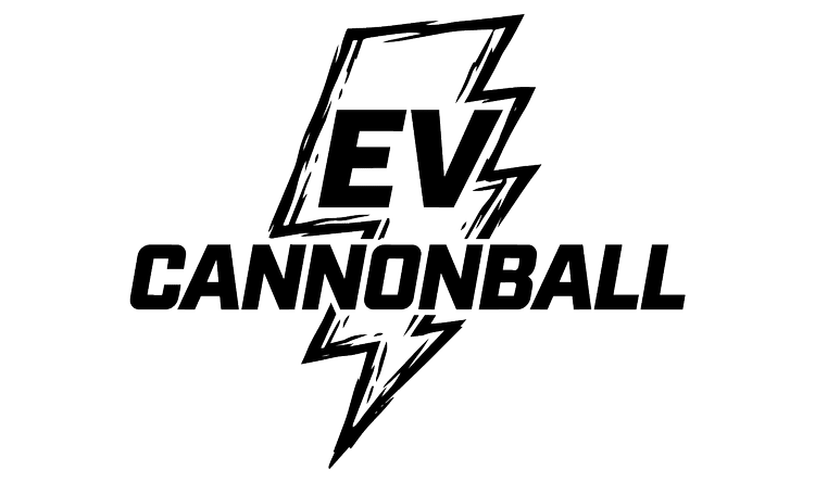 EV Cannonball electric motorcycle rally