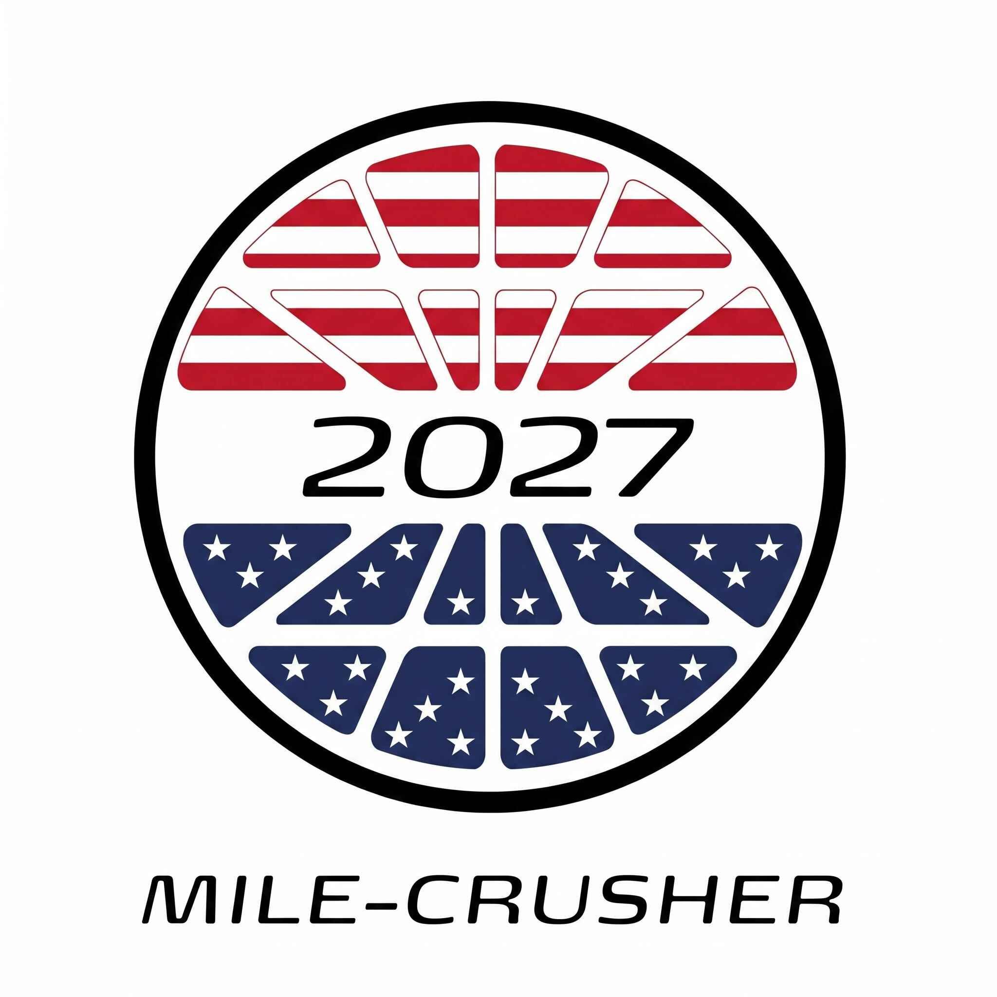 2027 USA ADV Cannonball Rally - MILE-CRUSHER-CLASS