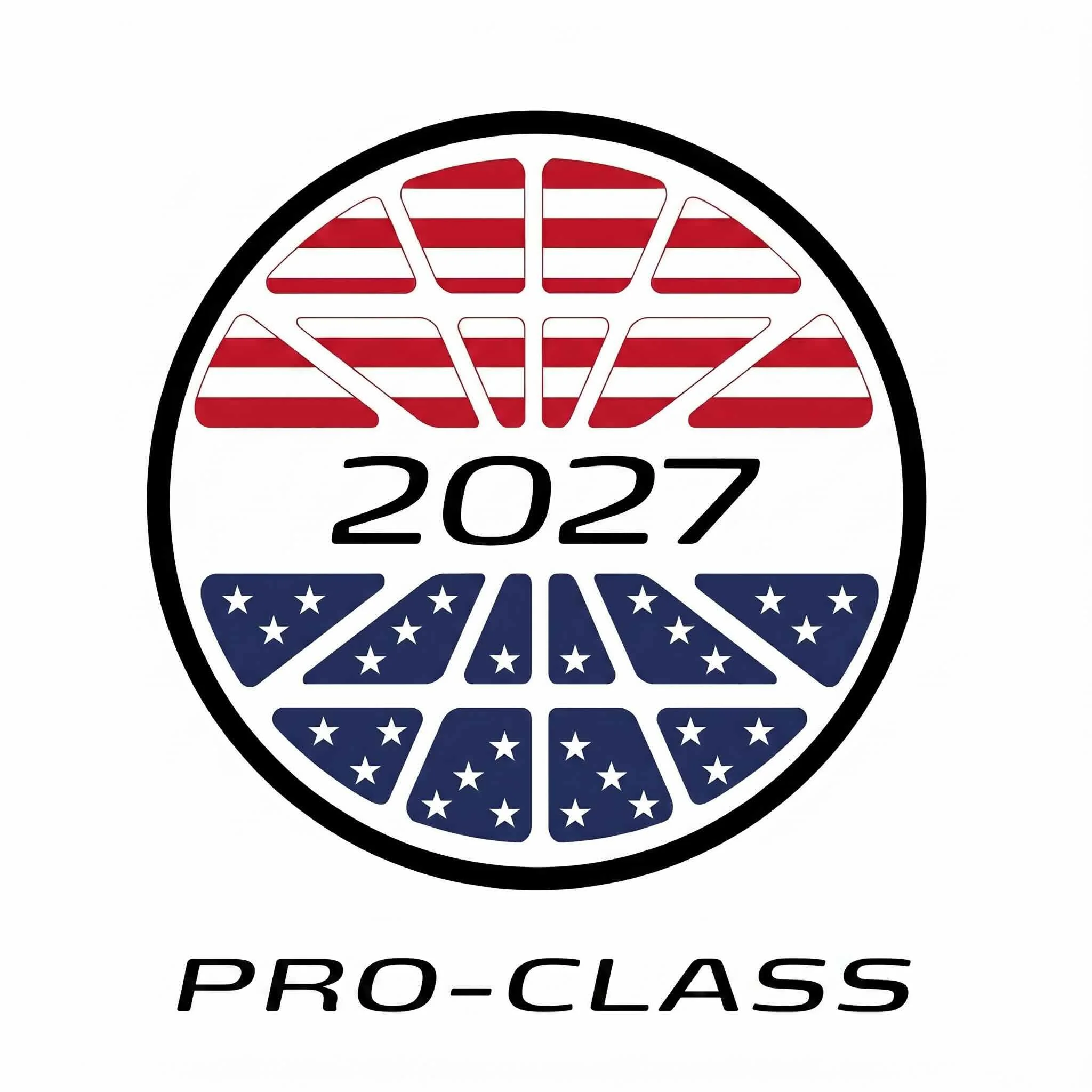 2027 ADV Cannonball Entry - PRO-CLASS