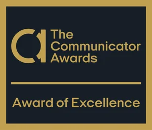 Communicator Award 2026