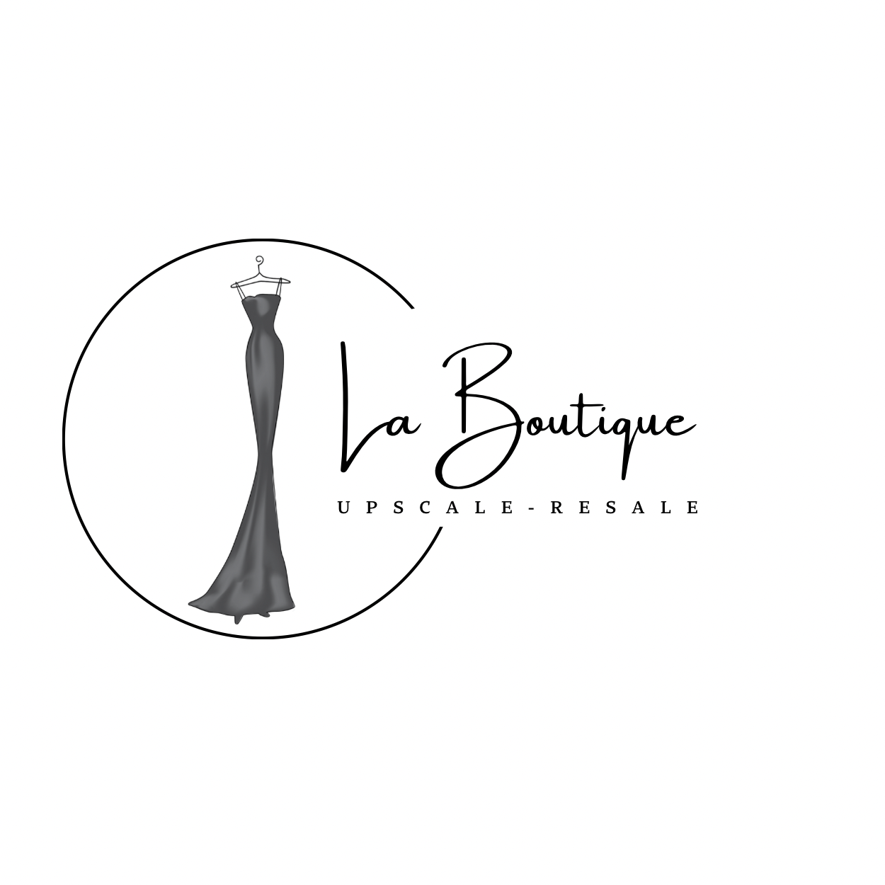 La Boutique Upscale Resale