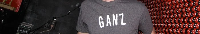 Ganz
