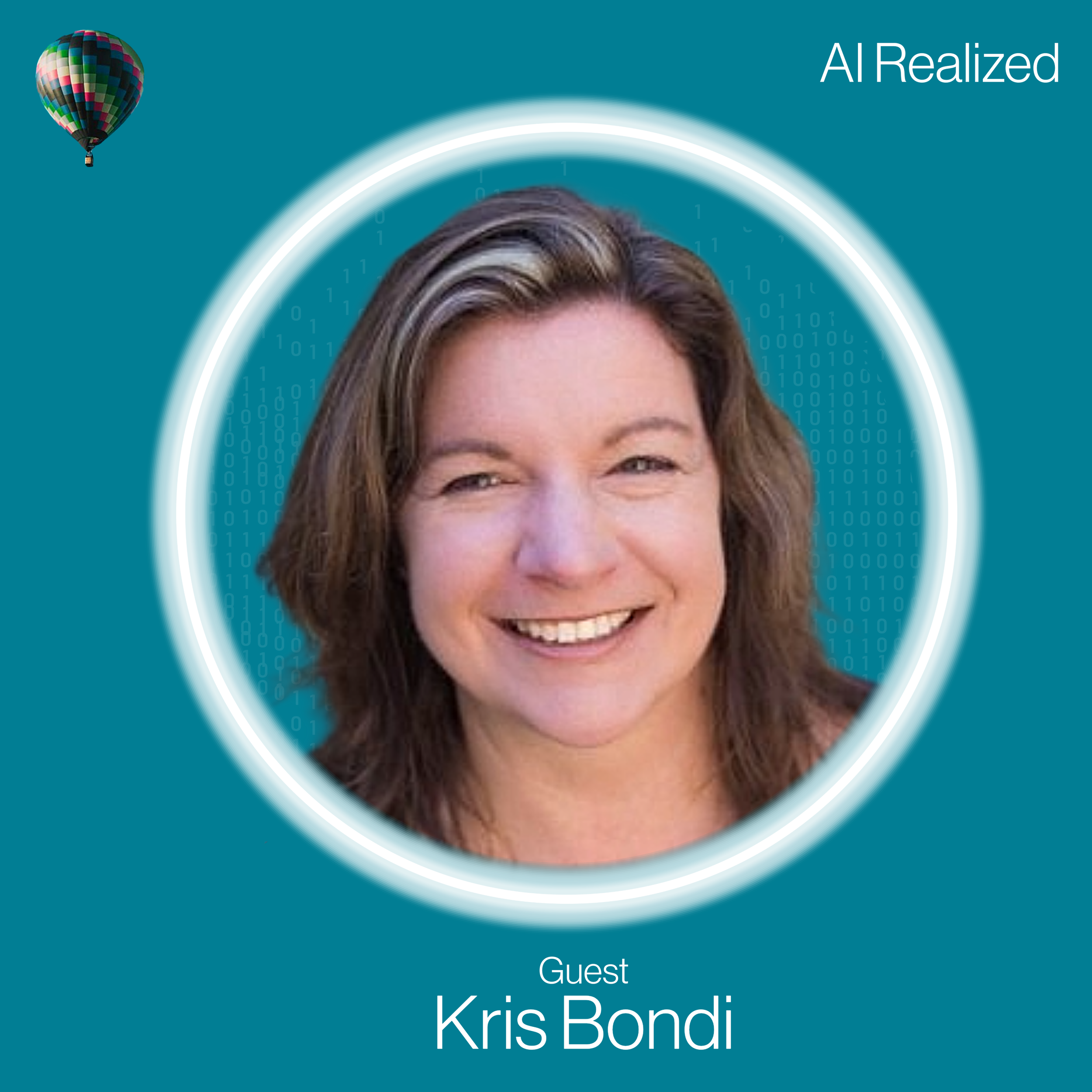 When Attackers Have AI, Verify the Person Each Time