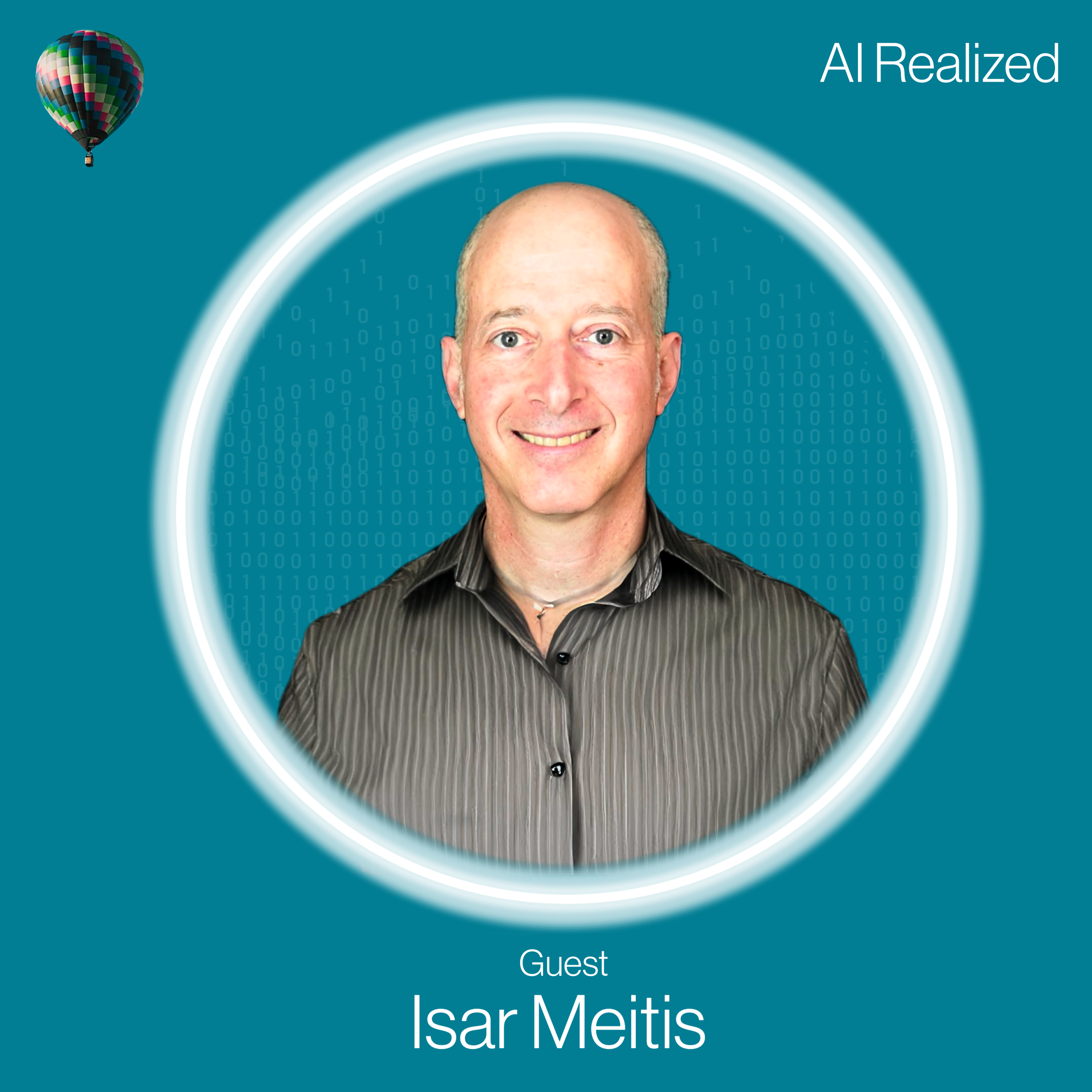 An AI Committee Needs Every Department and Real Authority