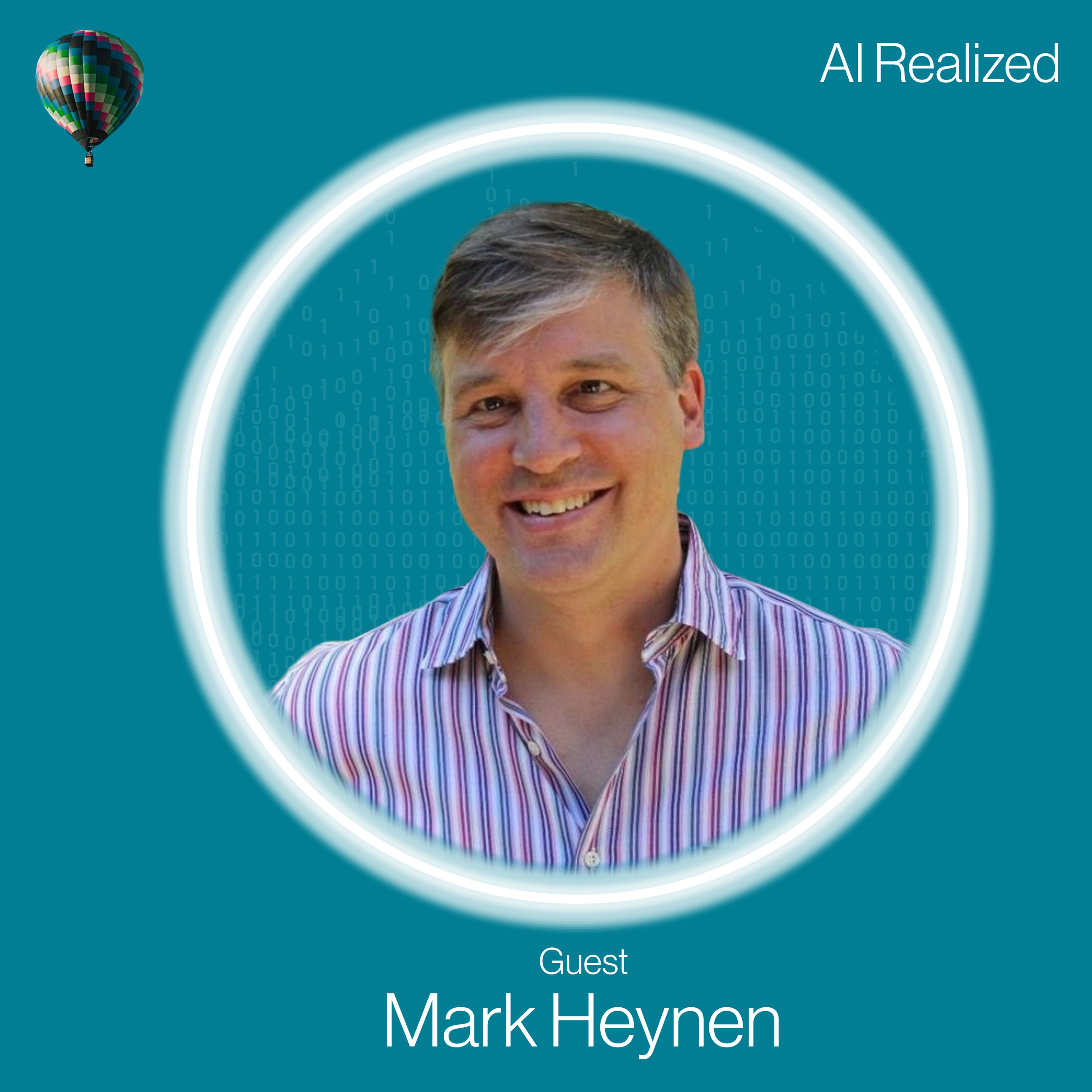 Bring the AI to Your Data, Not Your Data to the Cloud