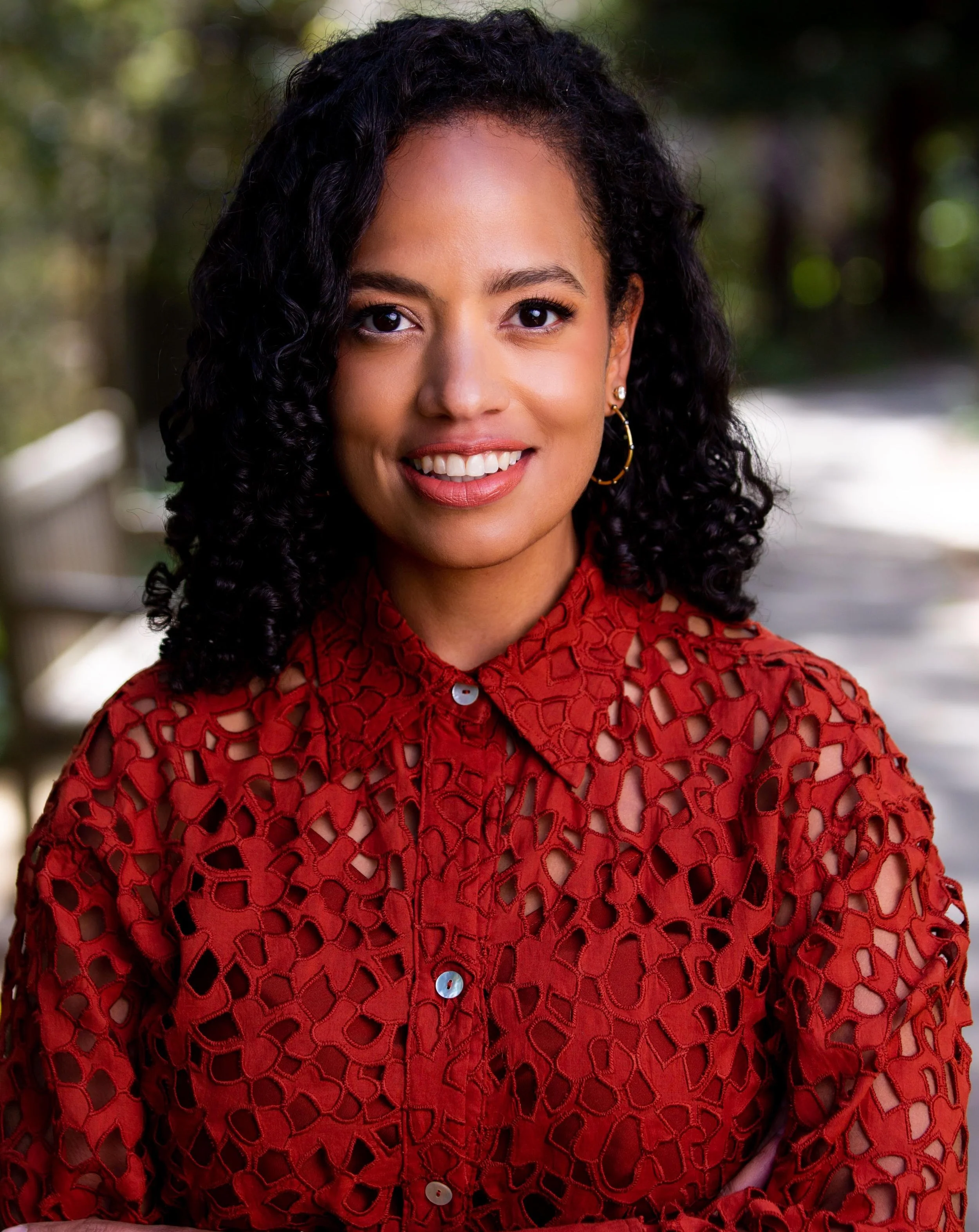 Shana Simmons