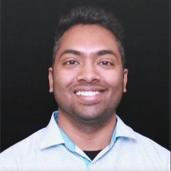 Al Shanmugam headshot