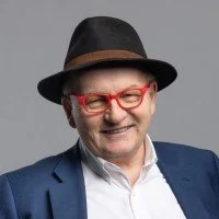 John Sviokla headshot