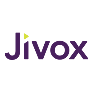 Jivox Logo