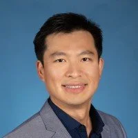 Victor Chang  headshot