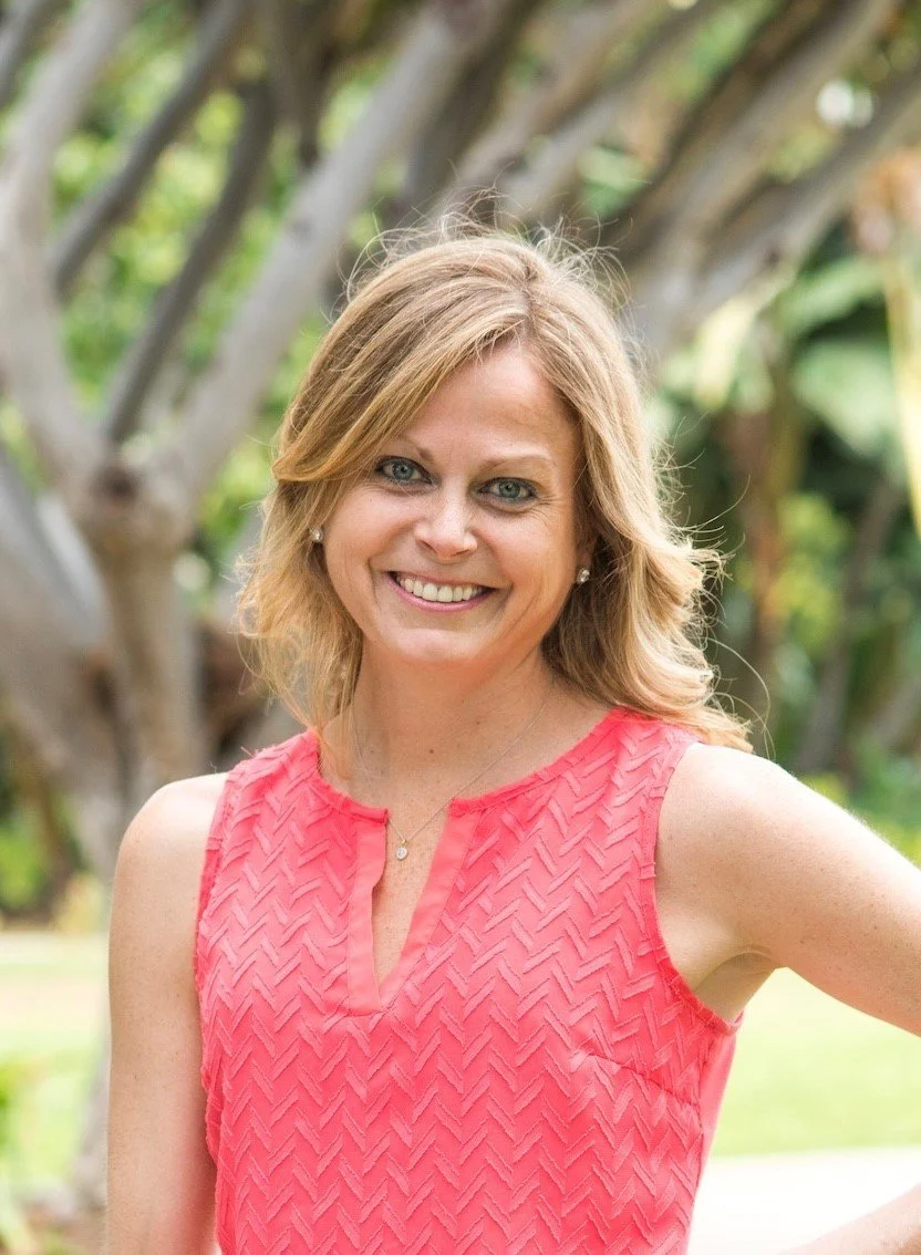 Megan Mauck