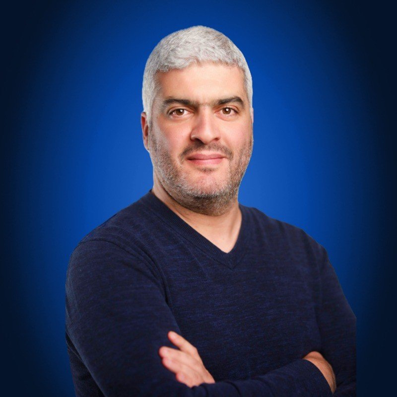 Maher Hanafi HEADSHOT