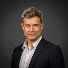 Christopher Caen headshot