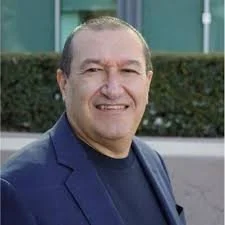 Claudionor Coelho headshot
