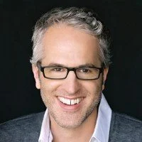 Eric Siegel headshot