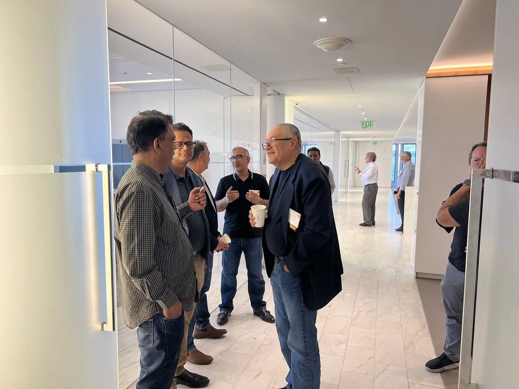 Claudionor networking.jpeg