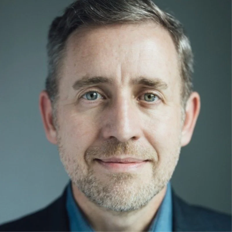 Chris McClean  headshot