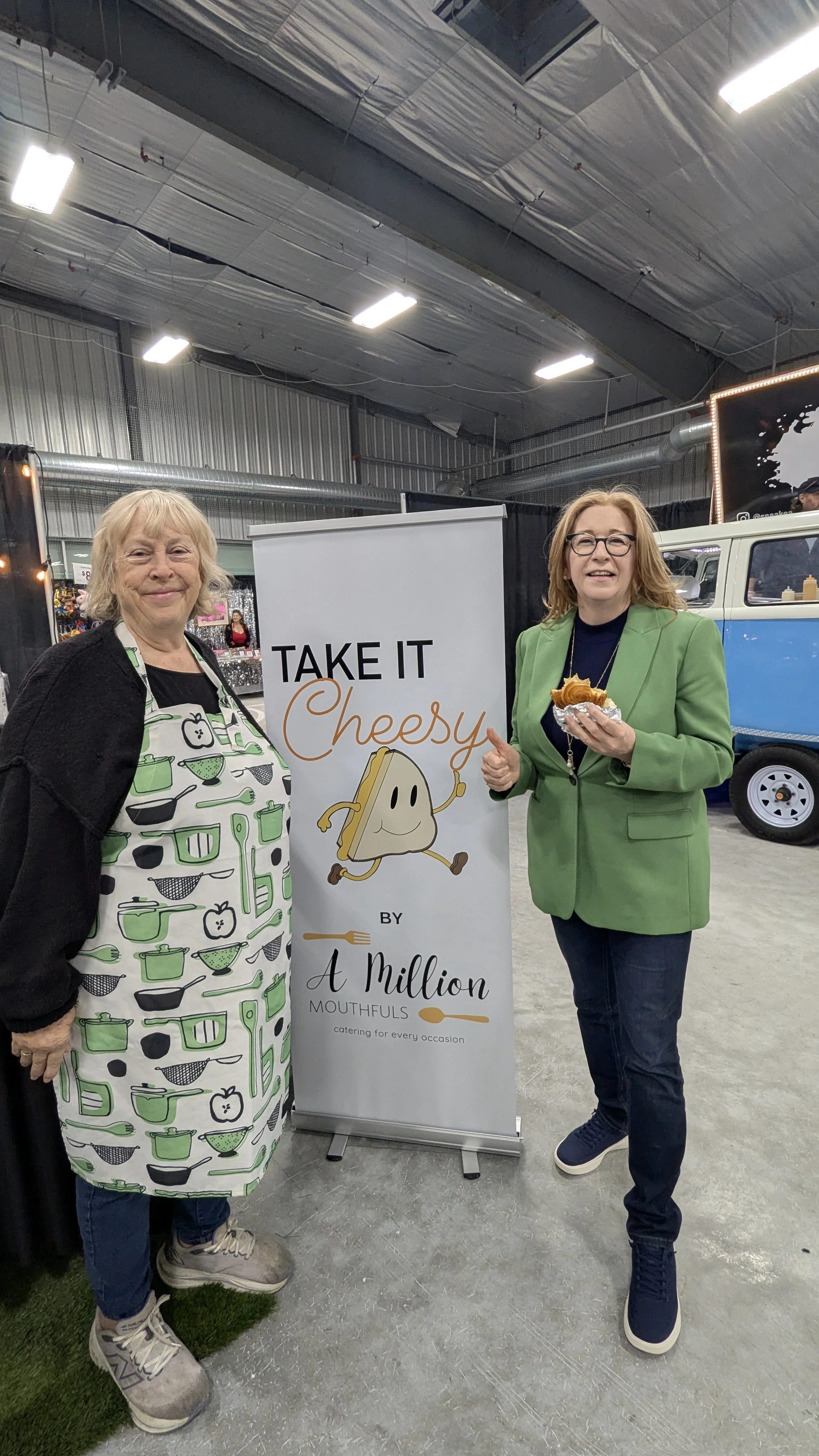 Best breakfast croissant at home show.jpg