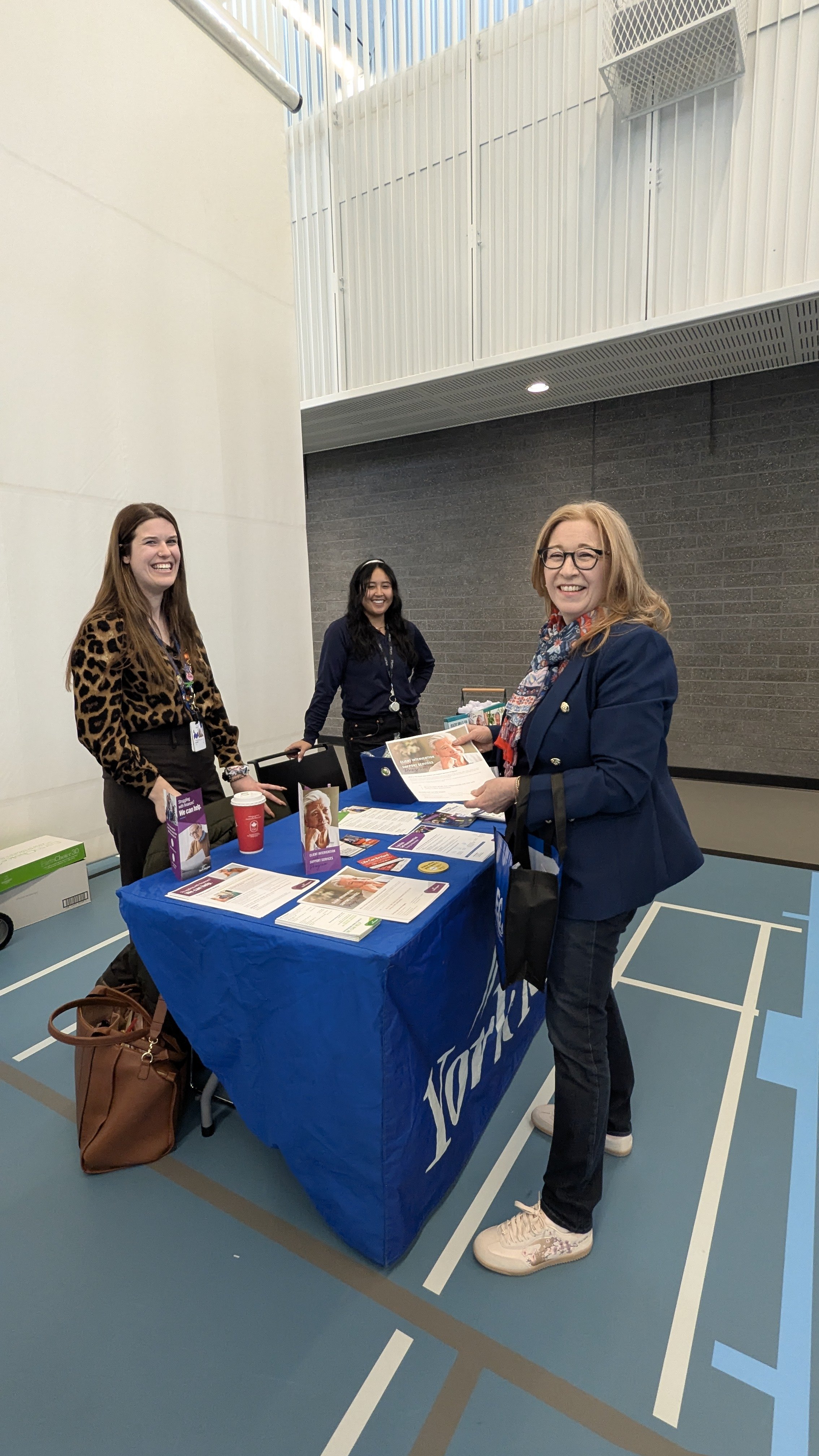Another of me talking with social worker from YR.jpg