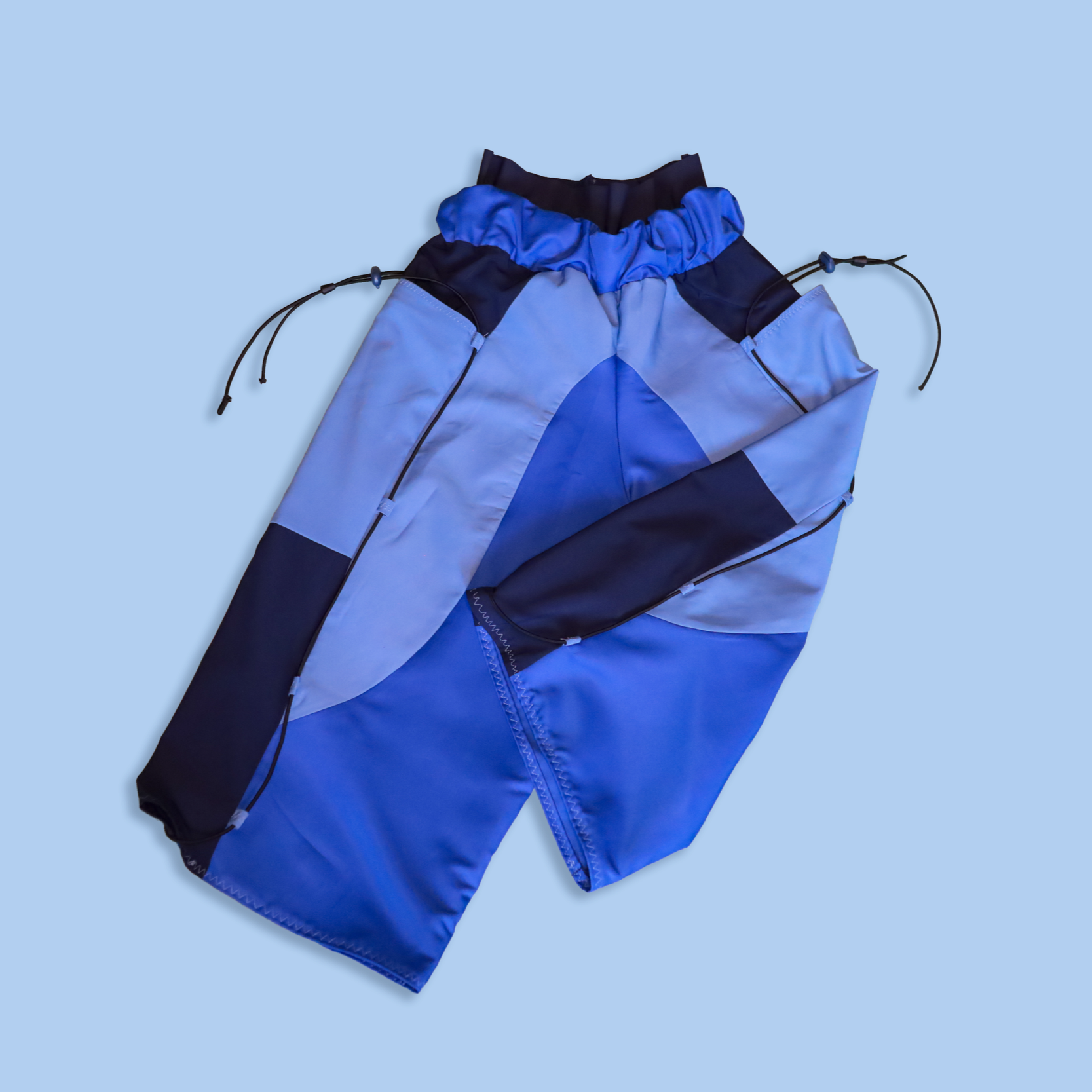 Splasher Capri