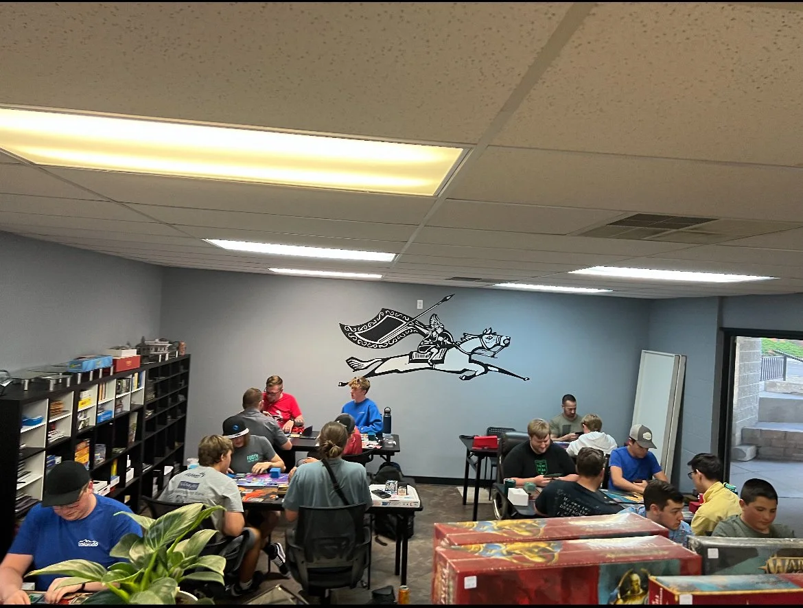 An image of FNM