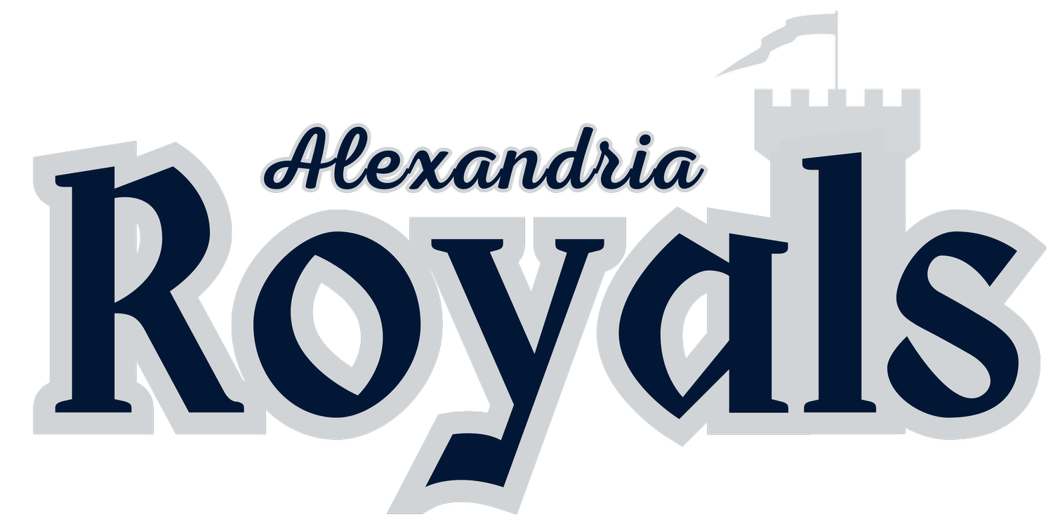 Alexandria Royals Fastpitch