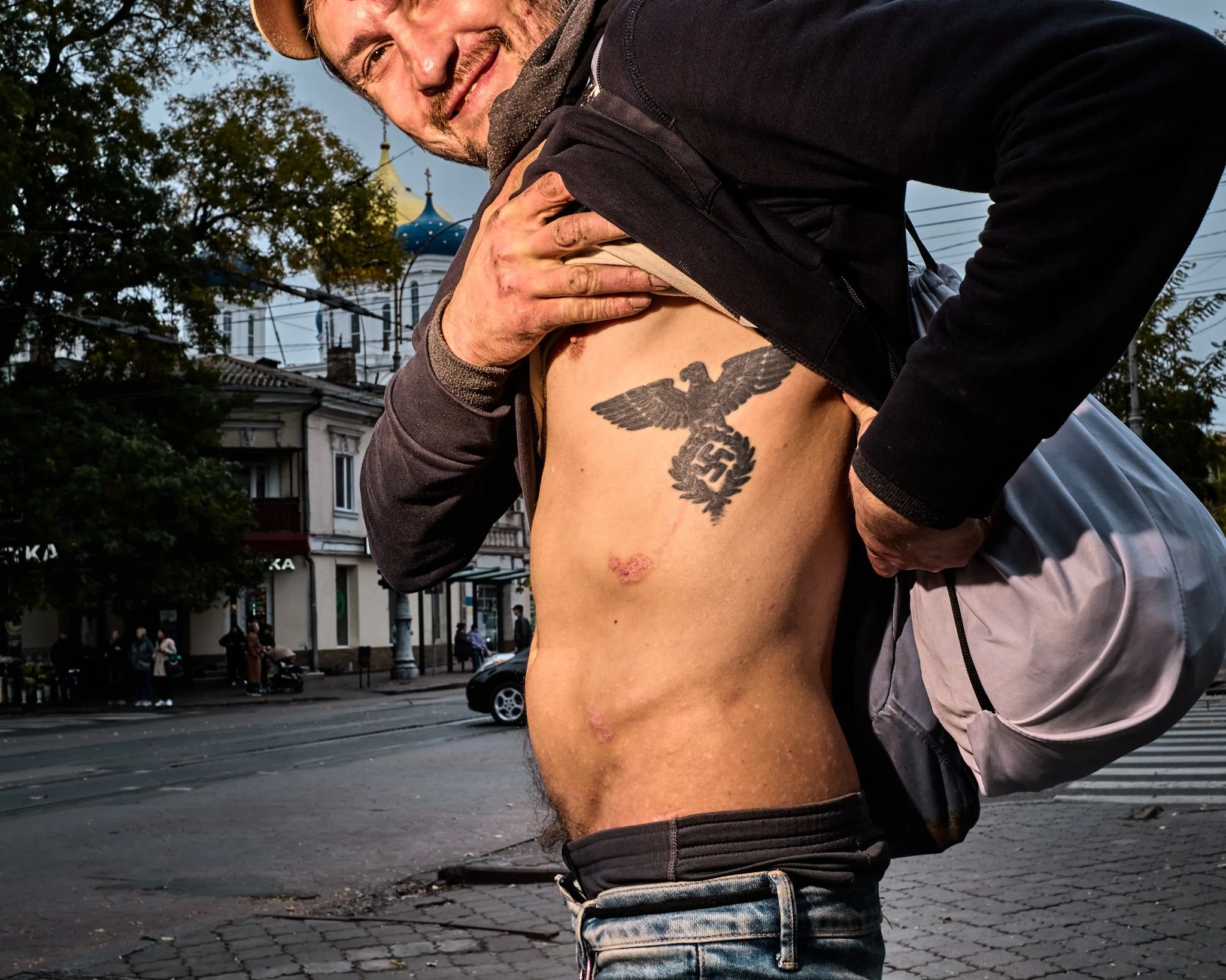 Signature Selection 15