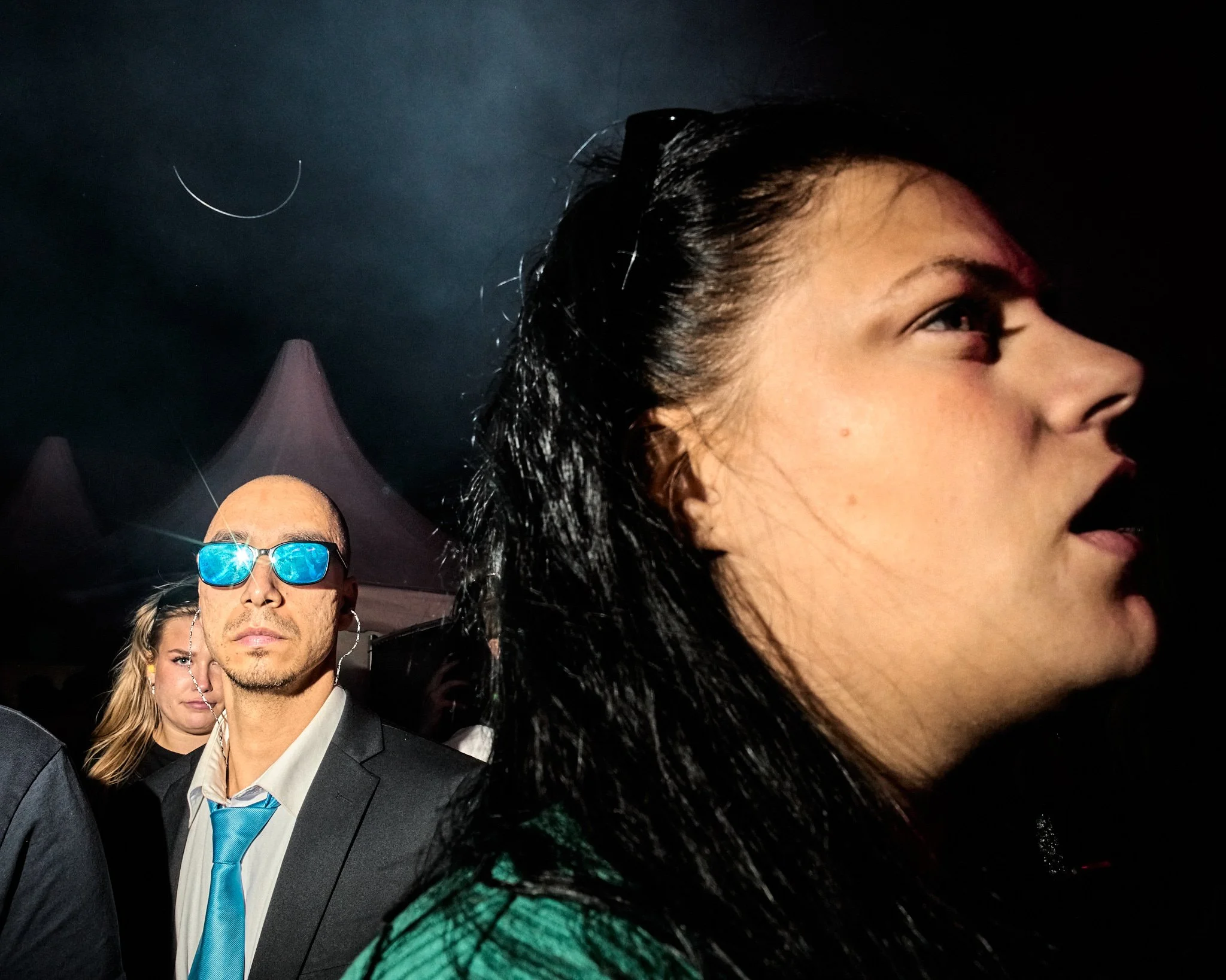 Signature Selection 14