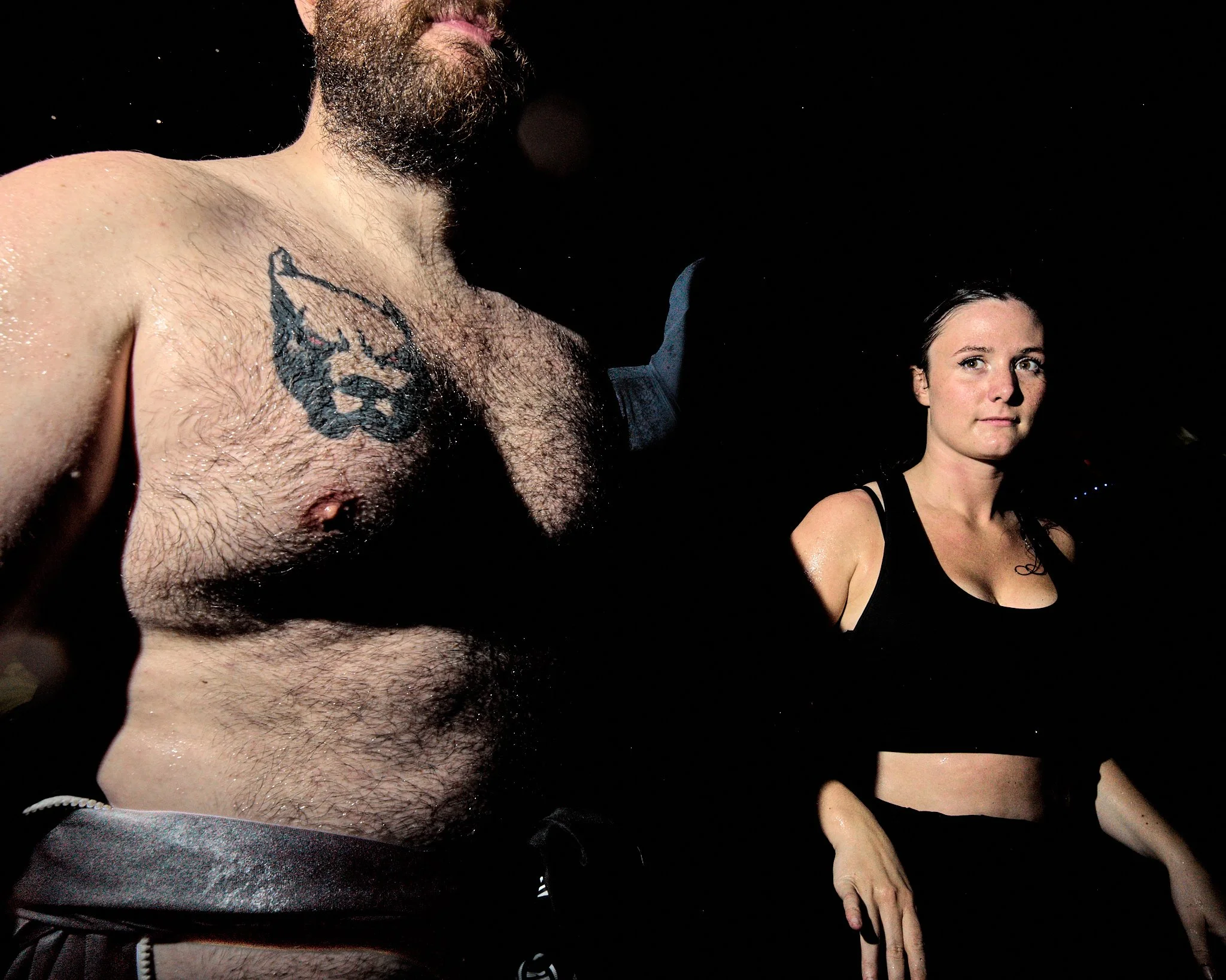 Signature Selection 19