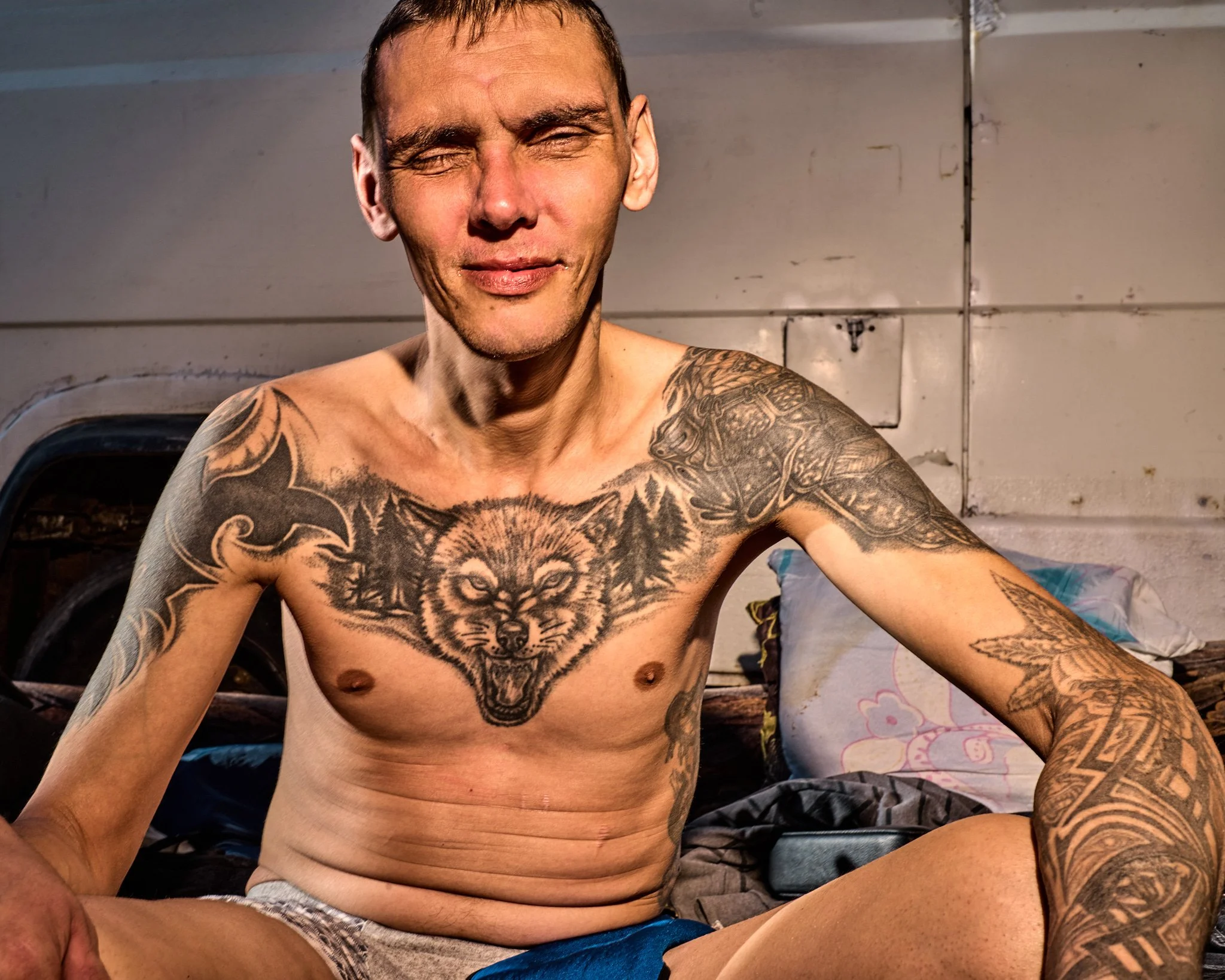 Signature Selection 16