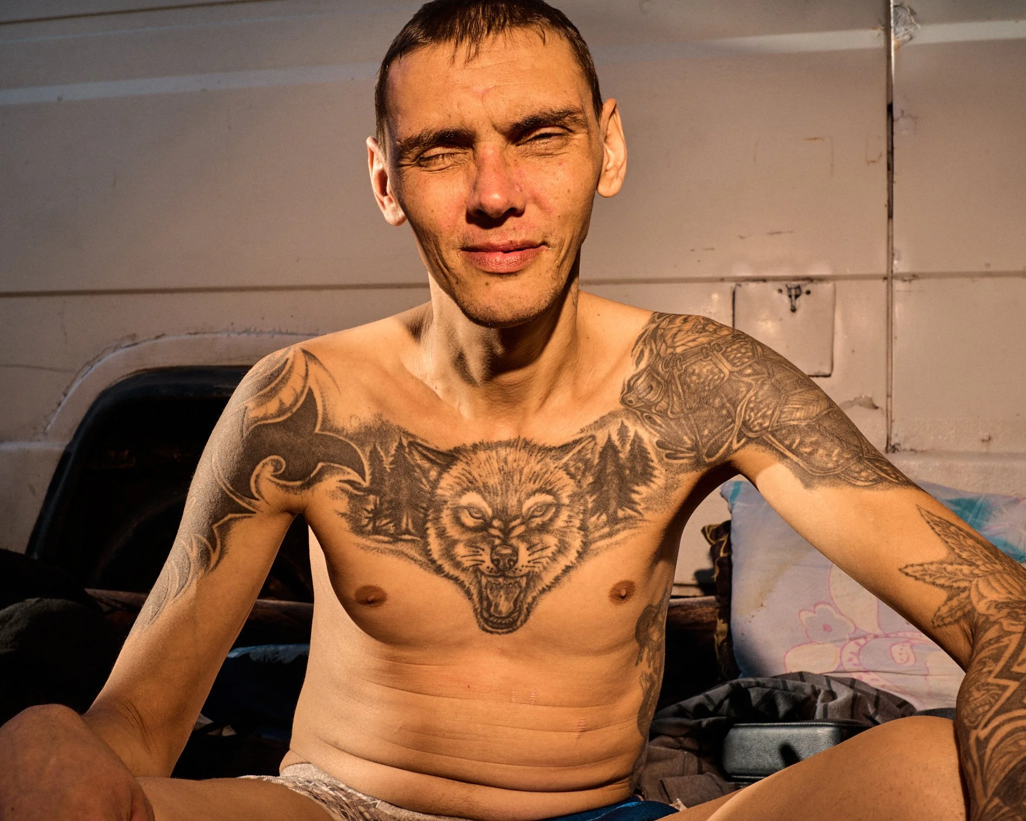 Signature Selection 07